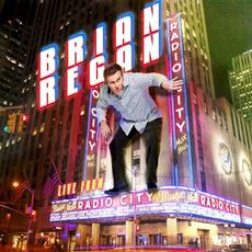 Live from Radio City Music Hall mp3 Live by Brian Regan
