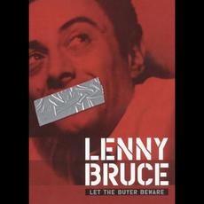 Let the Buyer Beware mp3 Artist Compilation by Lenny Bruce