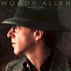 Standup Comic: 1964-1968 mp3 Artist Compilation by Woody Allen