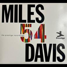 Miles '54: The Prestige Recordings mp3 Artist Compilation by Miles Davis