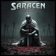 Crusader mp3 Live by Saracen