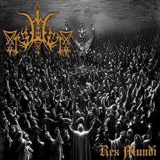 Rex Mundi (Re-issue) mp3 Album by Ars Goecia