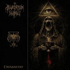 Exinanitio mp3 Album by Adventum Diaboli