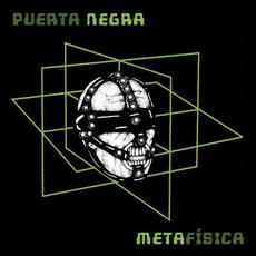 Metafisica mp3 Album by Puerta Negra