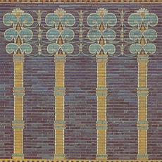 Changing Places mp3 Album by Prince of Assyria