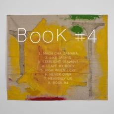 BOOK #4 mp3 Album by Prince of Assyria
