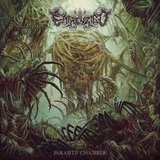 Parasite Chamber mp3 Album by Enfrenzied
