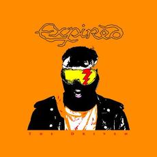 The Driven mp3 Album by Expired