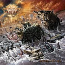 Eradication mp3 Album by Eaten by Sharks
