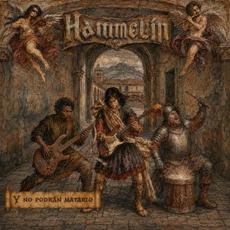 Y No Podrán Matarlo mp3 Album by Hammelin