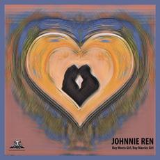 Boy Meets Girl, Boy Marries Girl (Deluxe Edition) mp3 Album by Johnnie Ren