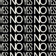 Yes No Yes mp3 Album by Toktok