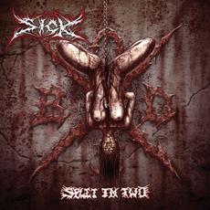 Split In Two mp3 Album by Sick