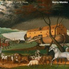 Think I've Got It Now mp3 Album by Sorry Monks