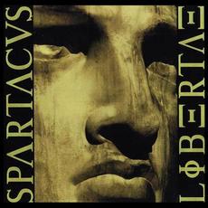 Libertae Remix 2021 mp3 Album by Spartacus