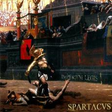 Imperium Legis mp3 Album by Spartacus