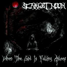 When the God Is Falling Asleep mp3 Album by Scarlet Moon