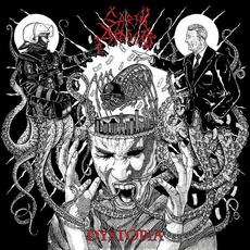 Dystopia mp3 Album by Sarin Attack