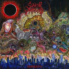 Perikato mp3 Album by Sarin Attack