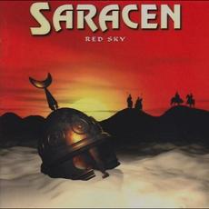 Red Sky mp3 Album by Saracen