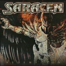 Redemption mp3 Album by Saracen