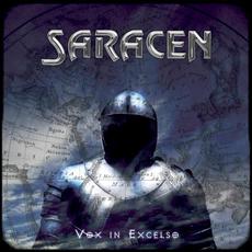 Vox in Excelso mp3 Album by Saracen