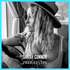 Freigeistin (Special Deluxe Edition) mp3 Album by Sarah Connor