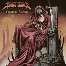 Common Enemys mp3 Album by Slow Goat