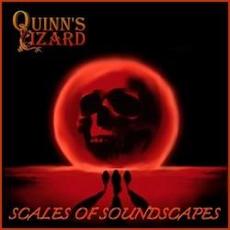Scales of Soundscapes mp3 Album by Quinn's Lizard