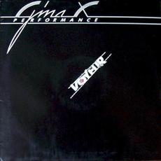Voyeur (Remastered) mp3 Album by Gina X Performance