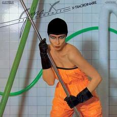 X-Traordinaire (Remastered) mp3 Album by Gina X Performance