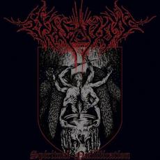 Spiritual Nullification mp3 Album by Vaeovon