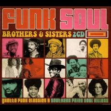 Funk Soul: Brothers And Sisters mp3 Compilation by Various Artists