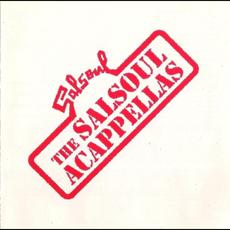 The Salsoul Acapellas mp3 Compilation by Various Artists