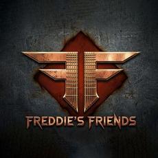 Queen Of Hearts mp3 Single by Freddie's Friends