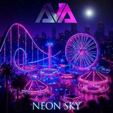 Neon Sky mp3 Single by Ava