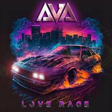 Love Race mp3 Single by Ava
