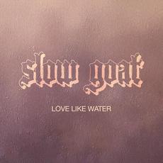 Love Like Water mp3 Single by Slow Goat