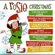 A Rosie Christmas mp3 Compilation by Various Artists