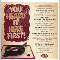 You Heard It Here First! mp3 Compilation by Various Artists
