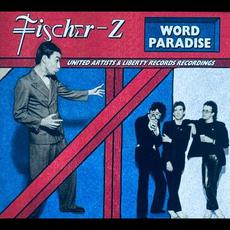 Word Paradise mp3 Album by Fischer-Z