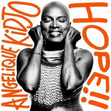 HOPE!! mp3 Album by Angélique Kidjo