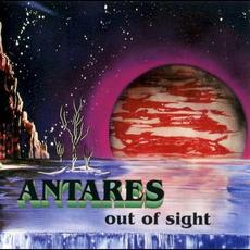 Out of Sight mp3 Album by Antares