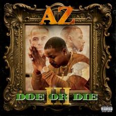 Doe Or Die III mp3 Album by AZ