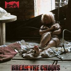 Break the Chains mp3 Album by Hydrogyn