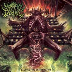 Excruciating Extermination mp3 Album by Horrific Demise
