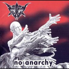 No Anarchy mp3 Album by Section Brain