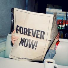 Forever Now! mp3 Album by Switchfoot