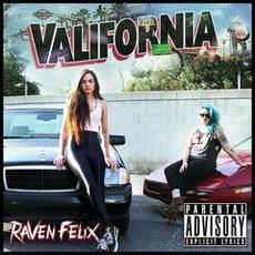 Valifornia (Deluxe Edition) mp3 Album by Raven Felix