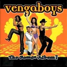 The Remix Album! mp3 Album by Vengaboys